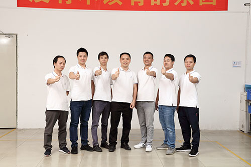 無錫全自動點膠機(jī)工程