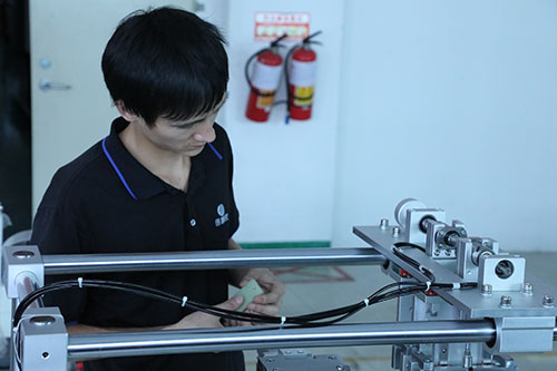 全自動激光焊錫機(jī)廠家